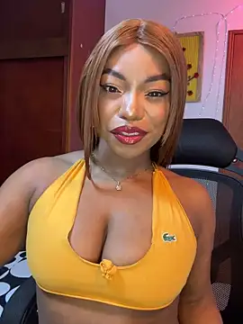 Snapshot of SaraYedid17 chatting on November 20, 9:42 am SaraYedid17 online show from November 20, 9:42 am