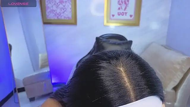 Paulette v online show from March 5, 1:07 pm