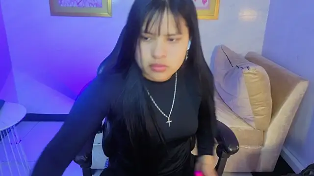 Snapshot of Paulette_v chatting on May 14, 1:07 pm Paulette v online show from May 14, 1:07 pm