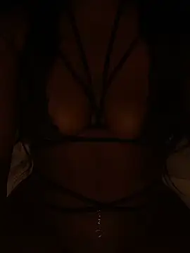 Snapshot of 3xoticNiyah chatting on May 16, 7:23 pm 3xoticNiyah online show from May 16, 7:23 pm