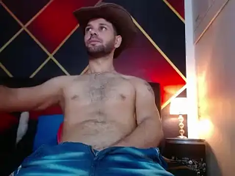 Snapshot of Cristian_white chatting on January 29, 3:04 pm Cristian white online show from January 29, 3:04 pm