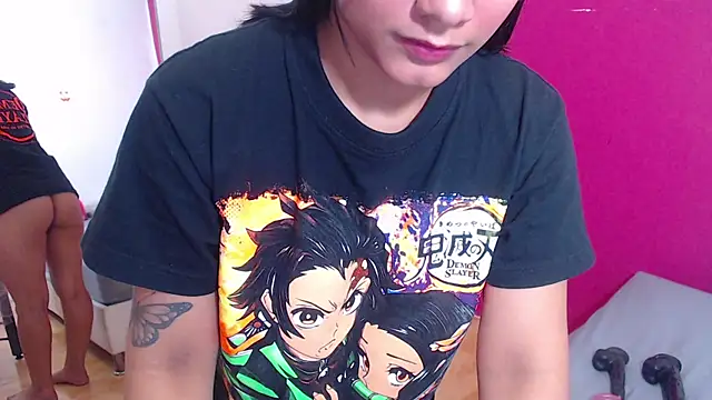 Snapshot of tinyy_whore18 chatting on March 3, 4:03 pm tinyy whore18 online show from March 3, 4:03 pm