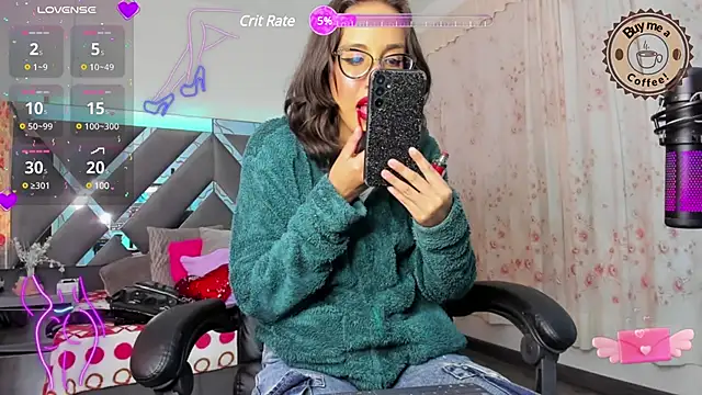 Abby esposiito online show from February 1, 4:33 pm