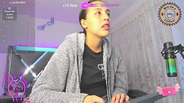 Abby esposiito online show from February 11, 9:42 am