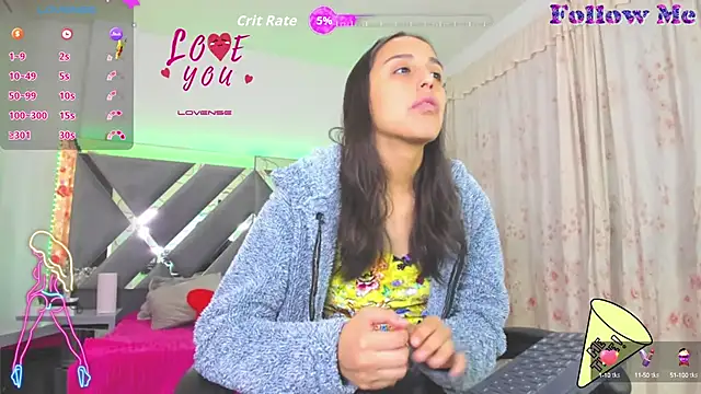 Abby esposiito online show from September 22, 5:15 pm