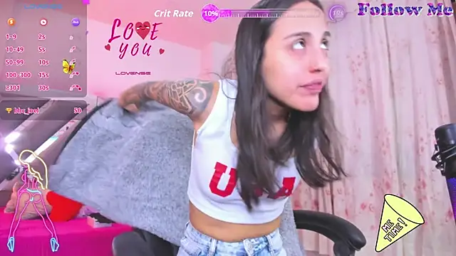 Abby esposiito online show from September 26, 3:16 pm