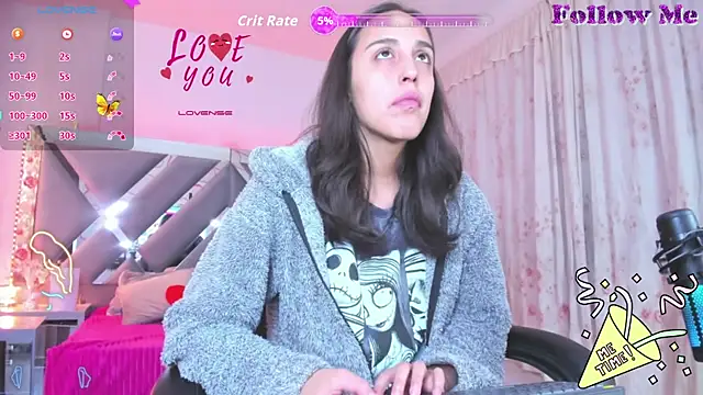 Abby esposiito online show from September 27, 4:01 pm