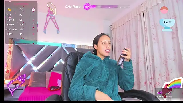 Abby esposiito online show from October 16, 1:56 pm