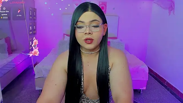 ScarlettDreamss7 online show from March 24, 11:37 am