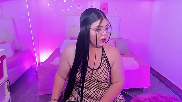 ScarlettDreamss7 online show from April 10, 12:10 pm