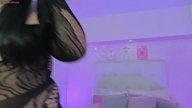 ScarlettDreamss7 online show from April 24, 11:23 am