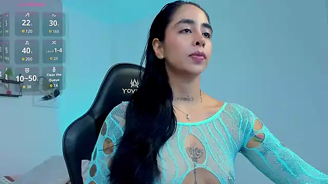 sophierooy22 online show from January 12, 3:28 pm