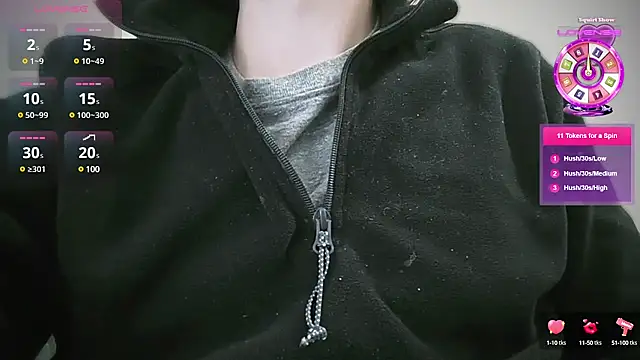 Prolapse Pig online show from March 9, 7:23 am