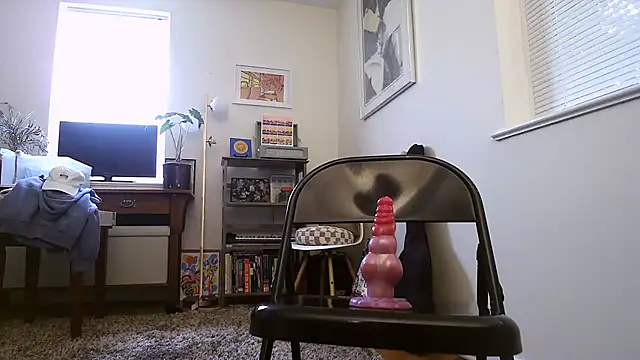 Prolapse Pig online show from June 22, 4:37 pm