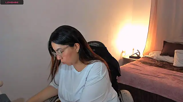 brithany olson25 online show from October 15, 12:55 am