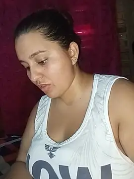 Snapshot of Lily_Sweet24 chatting on June 14, 1:35 pm Lily Sweet24 online show from June 14, 1:35 pm