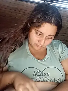 Lily Sweet24 online show from July 1, 6:51 pm