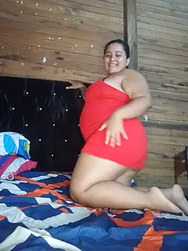 Lily Sweet24 online show from July 3, 6:58 pm