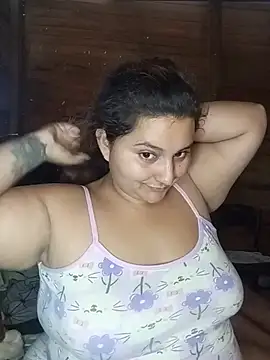Lily Sweet24 online show from July 29, 6:50 pm