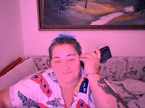 mayamayx online show from September 15, 7:58 pm