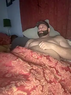 Snapshot of Dadbod4you chatting on December 16, 1:38 pm Dadbod4you online show from December 16, 1:38 pm