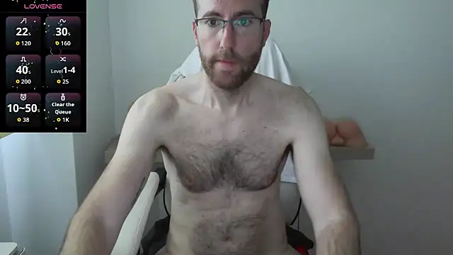 machohiberiko online show from March 17, 5:27 pm