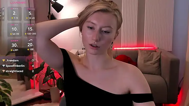 Snapshot of Rachel_Rut chatting on February 28, 11:36 am Rachel Rut online show from February 28, 11:36 am