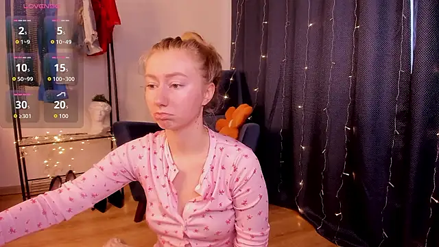 Rachel Rut online show from March 14, 11:59 am