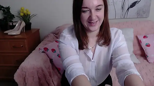 MarthaSimons online show from November 24, 6:24 am