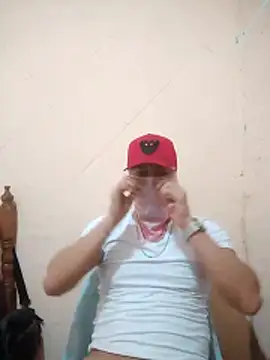 LuisMex1998 online show from November 4, 7:18 am