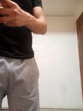 LuisMex1998 online show from December 4, 3:05 am