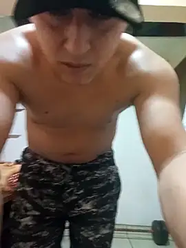 LuisMex1998 online show from January 7, 3:20 am