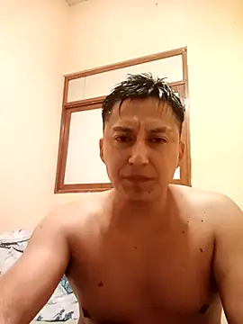 LuisMex1998 online show from February 2, 2:21 am