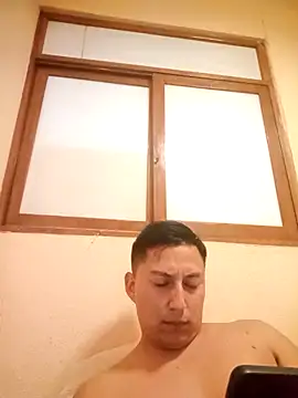 LuisMex1998 online show from February 21, 2:40 pm