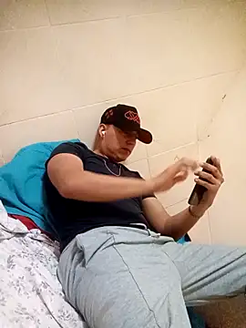 LuisMex1998 online show from March 16, 6:28 am