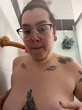 Cherrycherrymiss online show from January 29, 11:20 am