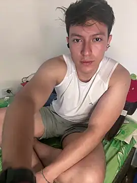 Amon  ashford online show from January 28, 11:17 pm