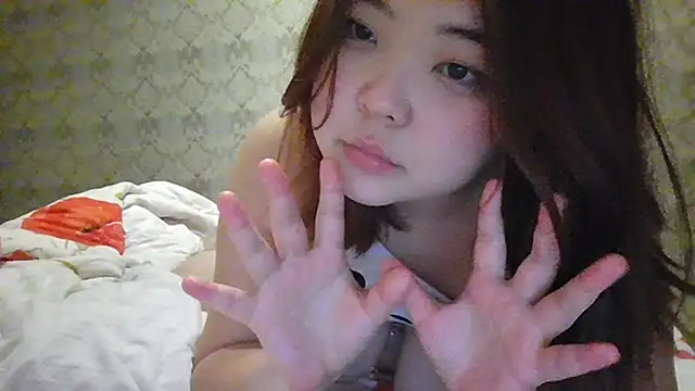 elysiann3 online show from March 19, 9:27 pm