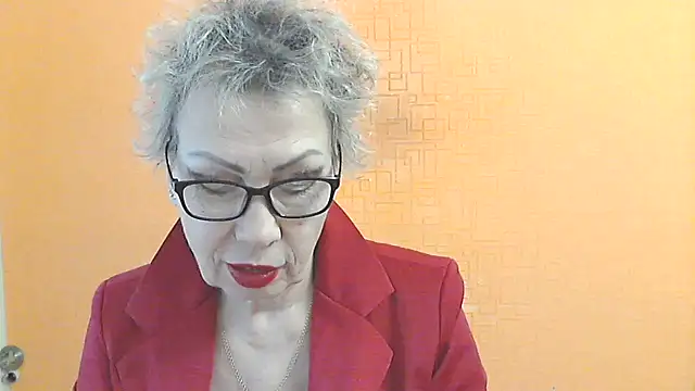 NessyJenixs online show from January 16, 7:34 am