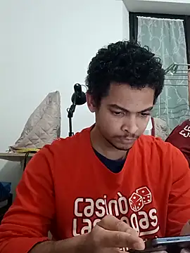 Snapshot of cingonduro chatting on December 3, 5:33 pm cingonduro online show from December 3, 5:33 pm