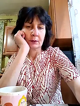 Laura Kiss online show from December 3, 8:56 am