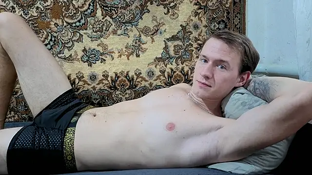 DiMastyzzz online show from January 21, 8:30 am