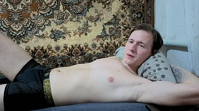 DiMastyzzz online show from January 22, 12:48 am