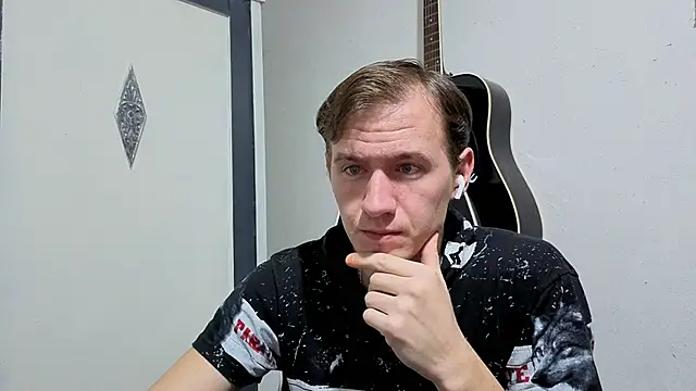 DiMastyzzz online show from January 23, 10:44 pm