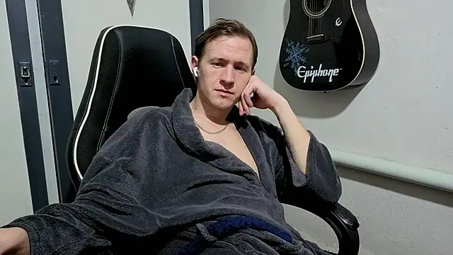 DiMastyzzz online show from January 24, 7:18 pm