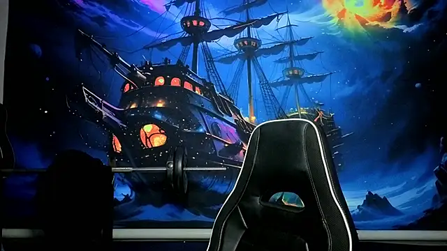 DiMastyzzz online show from March 6, 7:10 pm