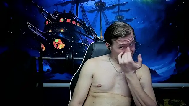 DiMastyzzz online show from March 7, 5:28 pm