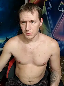 DiMastyzzz online show from March 6, 7:54 pm