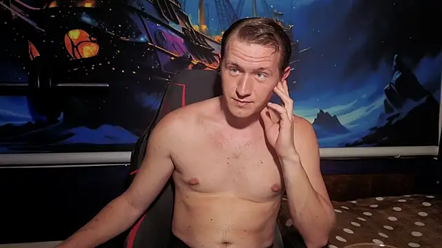 DiMastyzzz online show from June 7, 5:16 pm