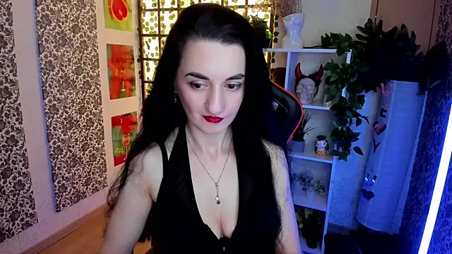 Snapshot of JessicaAlfo chatting on May 20, 2:29 am JessicaAlfo online show from May 20, 2:29 am